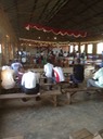 Serere PAG Main Church